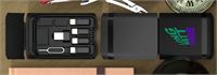 SET CONNETTORI 6 IN 1